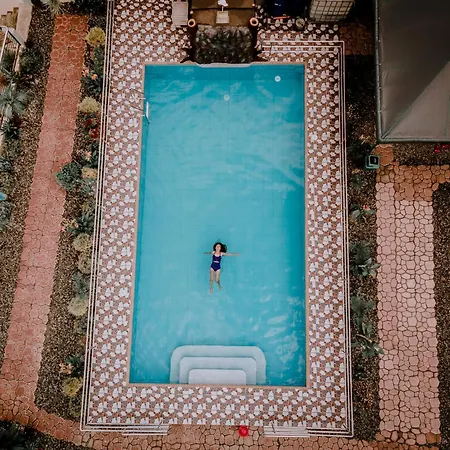 Cabcali Ocean View Resort