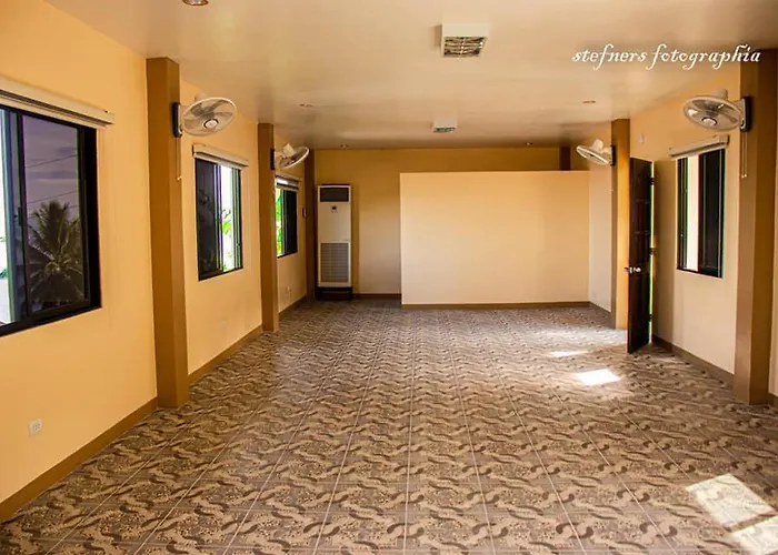 Resort Cabcali Ocean View *