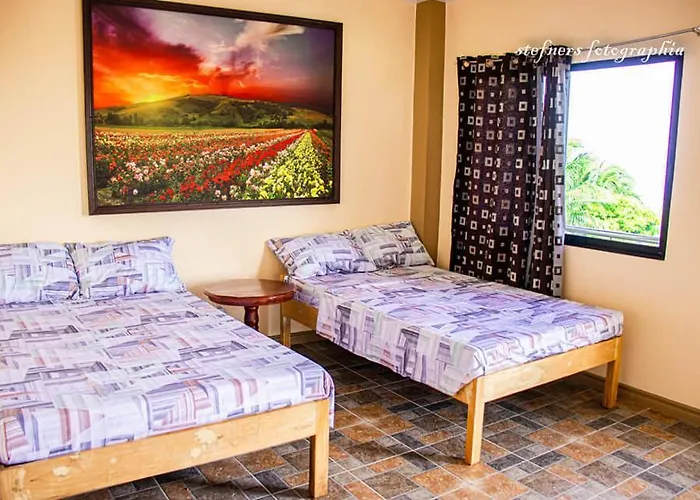 Cabcali Ocean View Aloguinsan