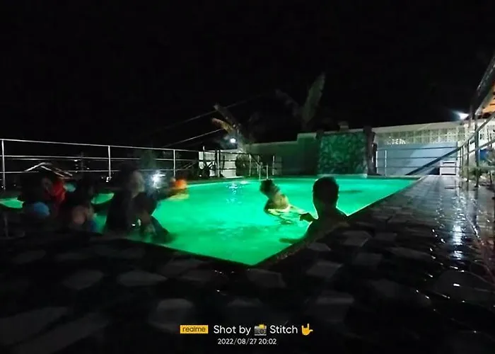 Cabcali Ocean View Resort *