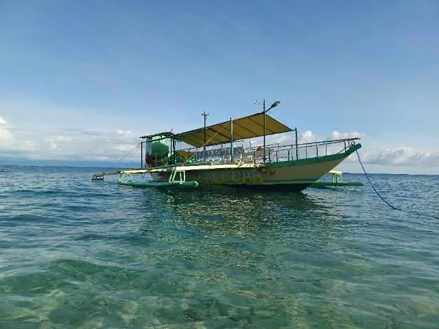 Cabcali Ocean View *