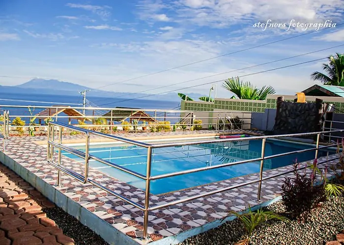 Resort Cabcali Ocean View