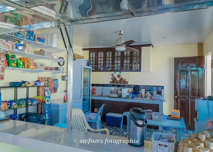 Cabcali Ocean View Resort *