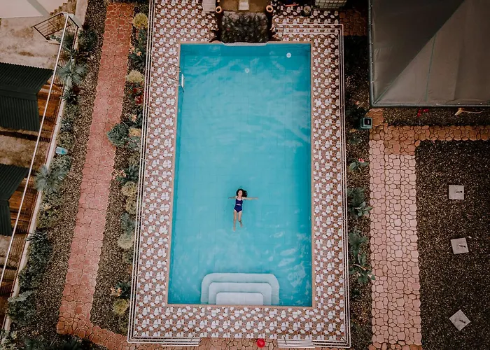 Cabcali Ocean View Resort *