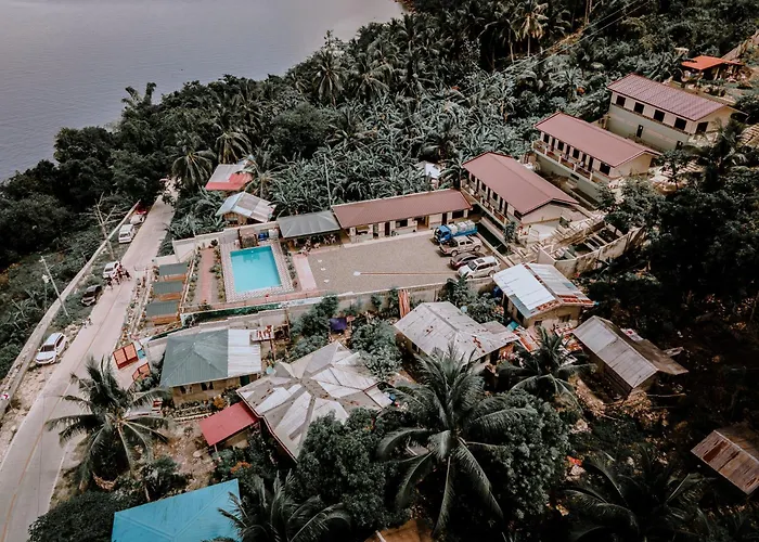 Cabcali Ocean View Aloguinsan